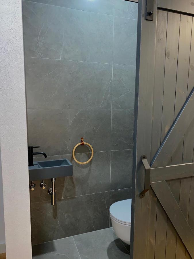 Apartman Anna โคมาร์โน ภายนอก รูปภาพ