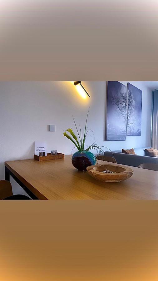 Apartman Anna โคมาร์โน ภายนอก รูปภาพ