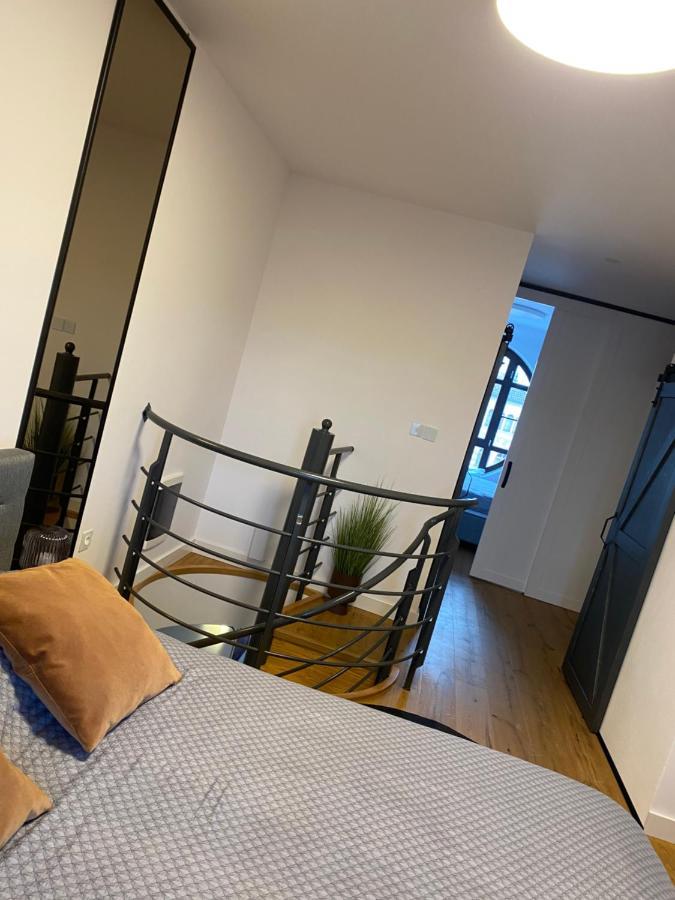 Apartman Anna โคมาร์โน ภายนอก รูปภาพ
